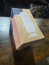 NEW SimpliSafe Indoor Security Camera CM006 Smart Alarm