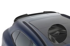 Heck Spoiler Flügel Wing Carbonlook für Porsche Macan HF875-C
