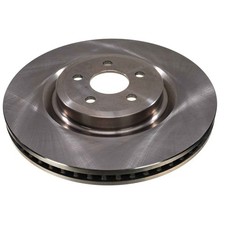 Front Powerstop Autospecialty Rotor For Ford Edge