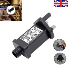 LED Transformer Plug Transformer Power Supply Adapter For Christmas Tree Light-