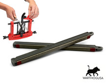 V-Sharp Warthog Sharpener Hones - Xtreme Edge Model