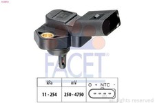 FACET Drucksensor, Bremskraftverstärker 10.3012 für AUDI FORD SEAT SKODA VW