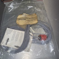 BES-517-1605-QN-S-5 BALLUFF INDUCTIVE PROXIMITY SWITCH SENSOR, New, LO1