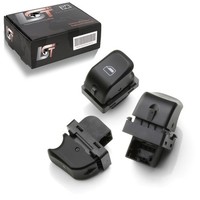 3X Fensterheber Schalter Vorne Rechts Hinten FüR Audi A1 A3 A4 A5 A6 A7 A8 Q3 Q5
