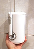 Panasonic EW1611 Oral Irrigator Water Flosser Water Flosser