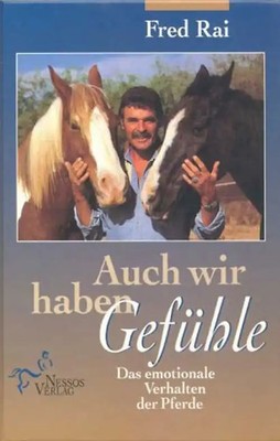 Auch wir haben Gefühle