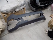 Genuine Volkswagen Transporter 2020-2024 T6 Highline Front Bumper 7LA807217BGRU