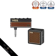 VOX amPlug3 AC30 + amPlug2 Cabinet Set [AP3-AC/AP2-CAB] Japan Brandneu