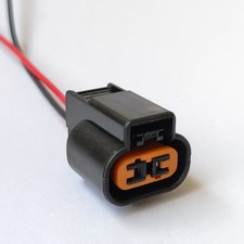 A/C Compressor Connector Pigtail For 2014-2018 Kia Forte K900 Optima Rio Soul