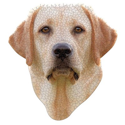 Madd Capp I am Lab Jigsaw Puzzle