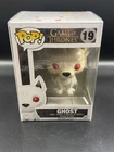 Funko Pop! Vinyl: Game of Thrones - Ghost #19