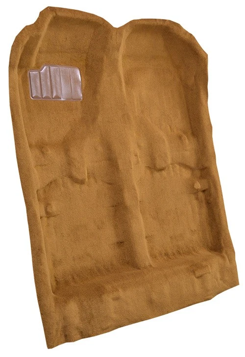 Alfombra Ford Taurus 1996-1998 - Cutpile | 4 puertas, sin ventilación térmica Foto 2 de 4