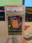 2021 POKEMON CELEBRATIONS #005 FULL ART/PIKACHU PSA 7