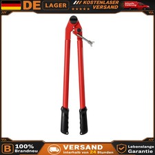 Rinneisenbiegezange Abbiegezange Rinneisenbieger 60cm Rinneisenabbiegezange