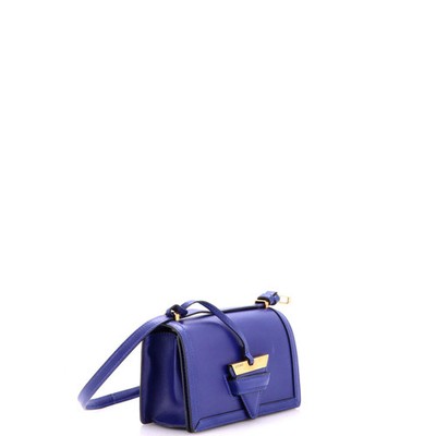 Loewe Barcelona Shoulder Bag Leather Small | eBay display picture 1