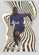 2021 Skybox Metal Universe Champions Reaching for the Stars Kyle Pitts 0jk3