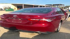 Starter Motor A25AFKS Engine Fits 18-24 CAMRY 1699356