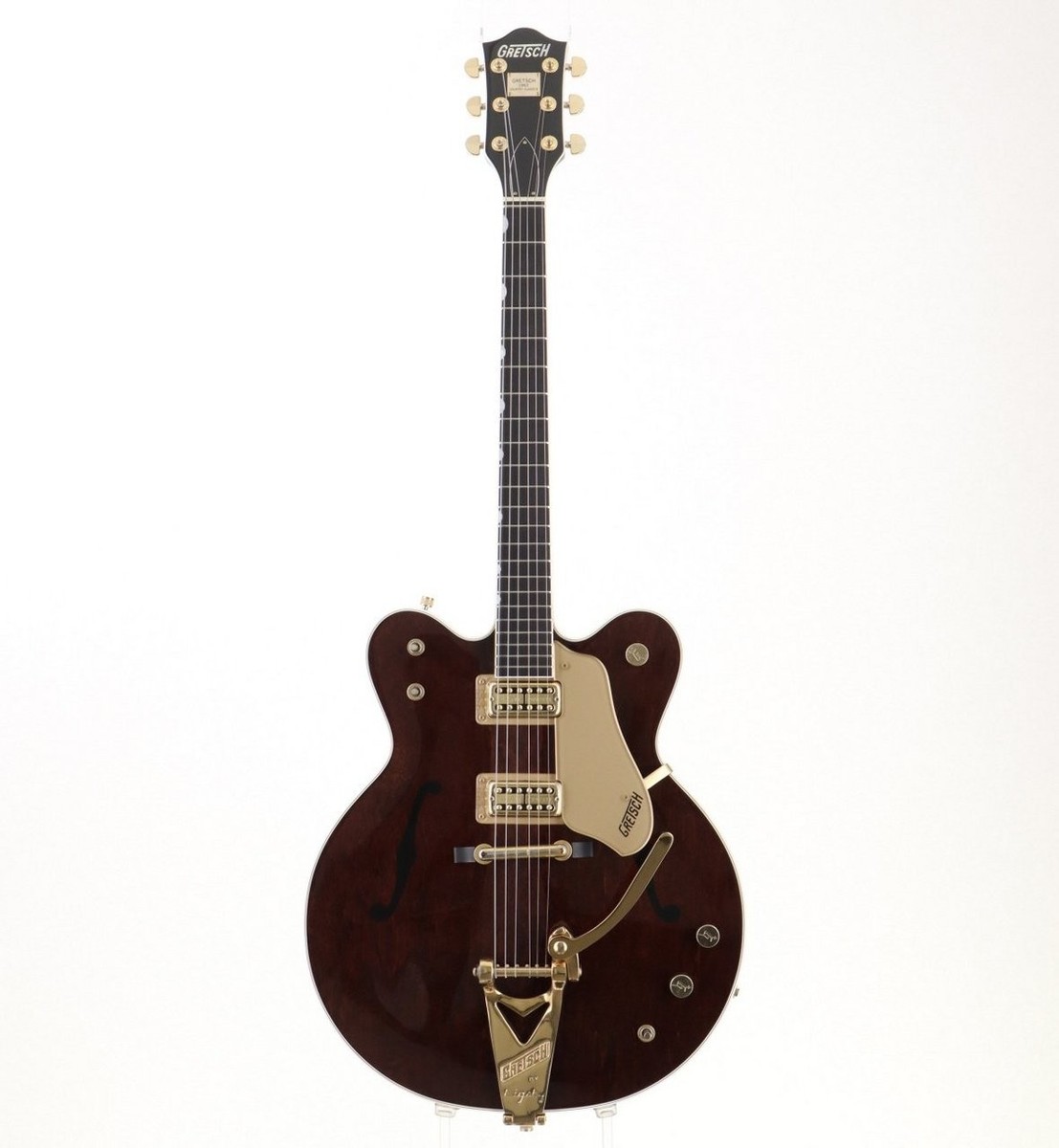Gretsch 6122-62 / Country Classic II (no250929) | eBay