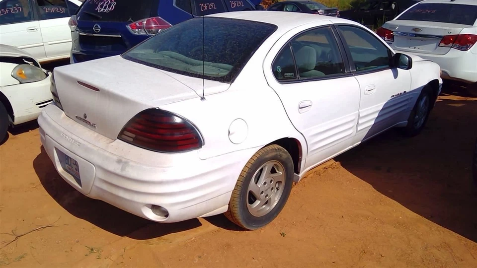 Насос гидроусилителя руля подходит для 95-05 CAVALIER 243358 - Изображение 3 из 4