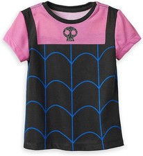 Disney Vampirina Costume T-Shirt for Girls