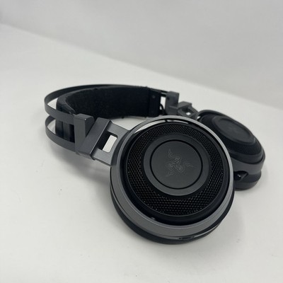 Razer Nari Ultimate Wireless RC30-026701 Headset ONLY - Black No Dongle