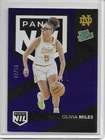 2025 Panini Olivia Miles Base (Raw)