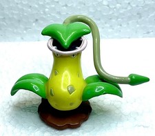 1999 ORIGINAL 2" VICTREEBEL POKEMON C.G.T.S.J TOMY VINTAGE NINTENDO RARE TOY