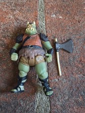 Star Wars Power Of The Force Gamorrean Guard 4 Action Figure 1997 Army Builder