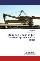 Sanjoy Kundu (U. A.) | Study And Design Of Belt Conveyor System In Coal Mines