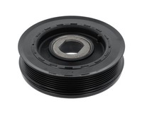 Riemenscheibe Kurbelwelle Corteco 49374655 Passend FÜR Fiat Opel Renault
