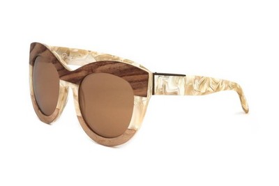 Phillip Sonnenbrille Lim by Linda Farrow PL154 C3 53/22/140 Damen