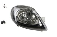 Scheinwerfer Passend FüR Renault Trafic JL FL EL 01-06 RE + Leucht. + Stellmotor