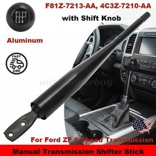 For Ford Zf 6 Speed Manual Transmission Shifter Stick F250 F350 F450 Super Duty For Ford Zf 6 Speed Manual Transmission Shifter Stick F250 F350 F450 Super Duty