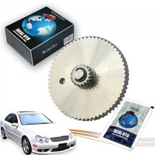 Für Mercedes C-Klasse W203 2000-2011 Schiebedach Motor Getriebe - Aluminium O... Für Mercedes C-Klasse W203 2000-2011 Schiebedach Motor Getriebe - Aluminium O...