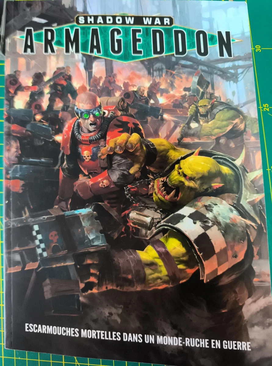 Livre de Base Kill Team (French) - Warhammer 40,000