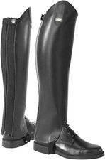 BUSSE Chaps Solution schwarz
