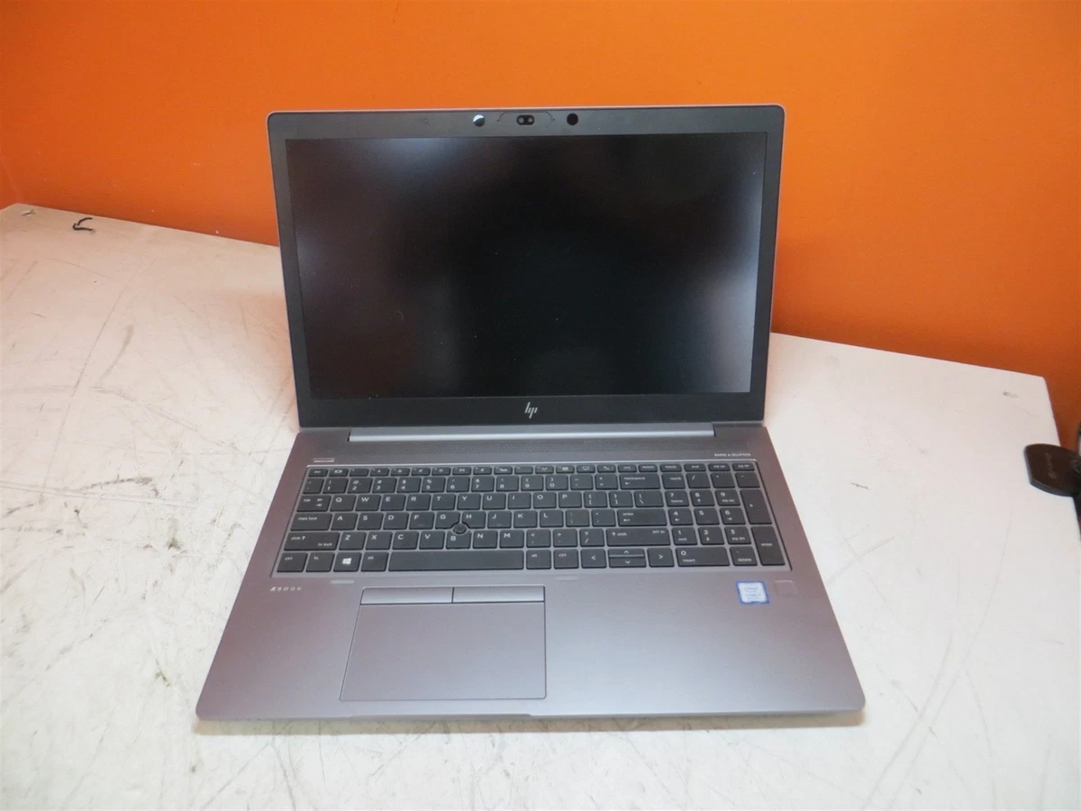 HP ZBook 15u G5 Notebooks/Laptops for Sale | Shop New & Used