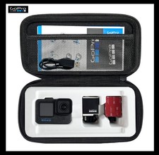 GoPro HERO12 Black 5.3K Action Cam