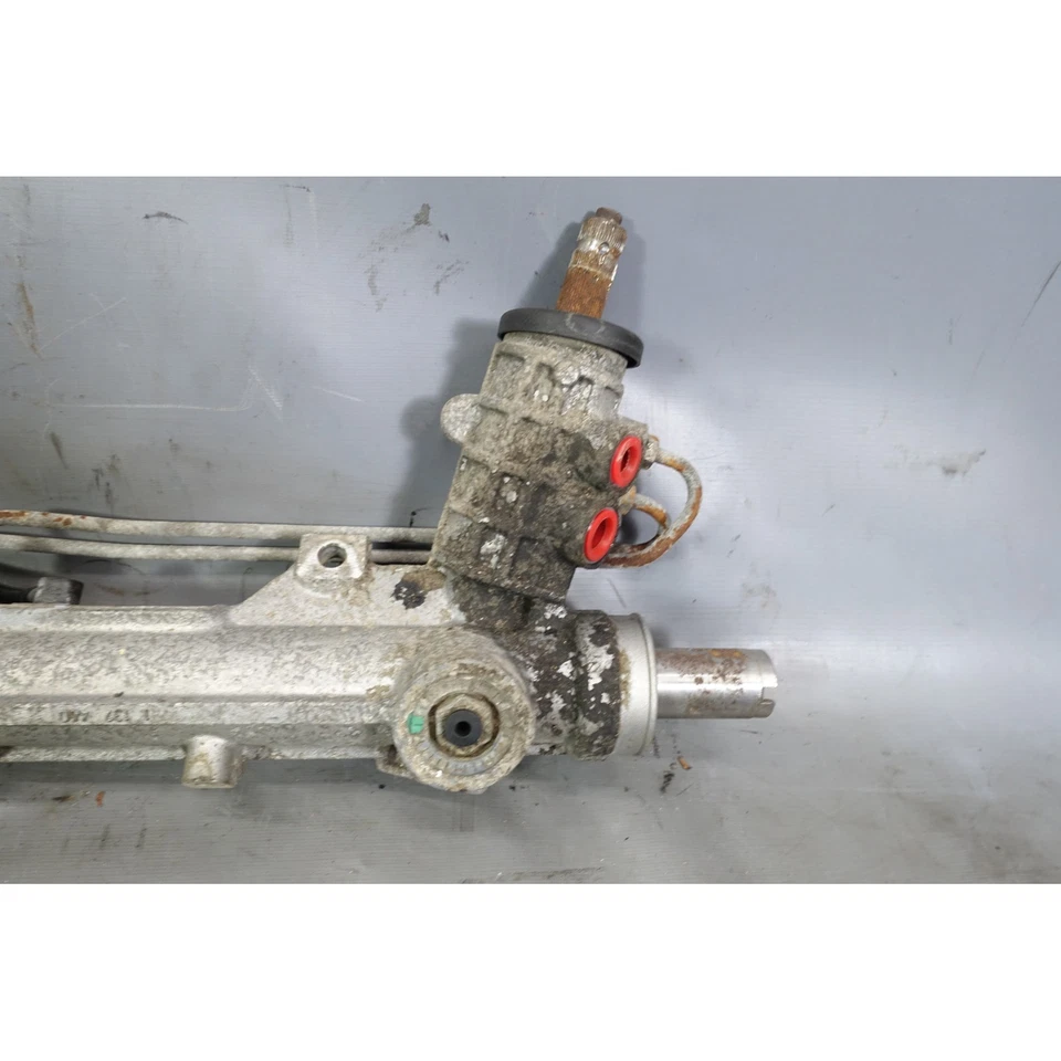 BMW E36 1992-2002 serie 3 Z3M dirección asistida cremallera y piñón relación 3,2 OEM Foto 2 de 4