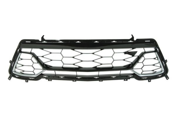 Left Front BLIC 6502-07-1196910P Ventilation Grilles, bumper for CHEVROLET