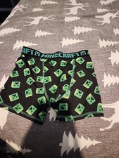 Kids Underwear Size 8