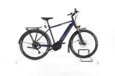 Winora Yucatan 8 Trekking E-Bike Top Elektrofahrrad Yamaha Akku 630Wh Fahrrad Pr