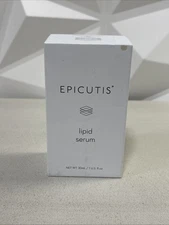EPICUTIS LIPID SERUM 30ML New  