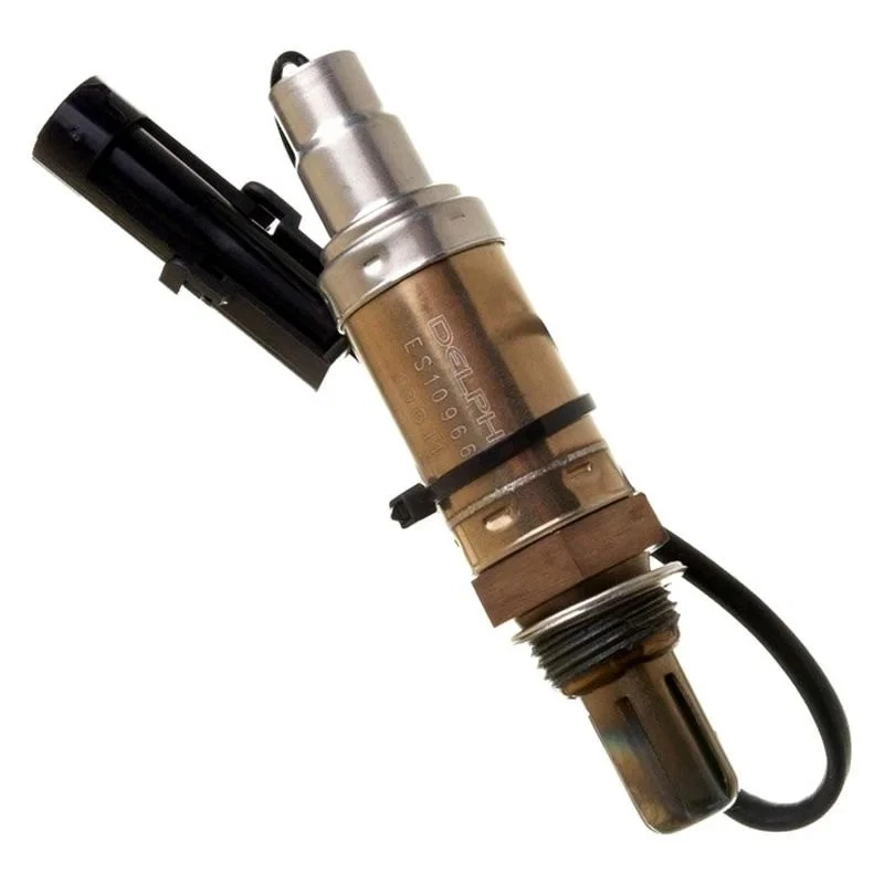 For Chevy Camaro 1985-1995 Delphi ES10966 Oxygen Sensor Foto 2 de 4