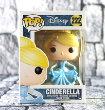 Ultimate Funko Pop Cinderella Figures Gallery and Checklist 22