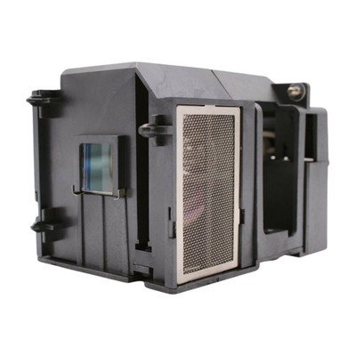 Jaspertronics  Original Lamp & Housing for Infocus X1 Projectors - 1yr Warranty