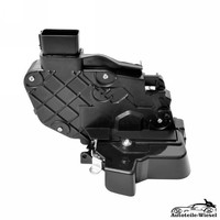 TüRschloss Hinten Links FüR Land Rover Discovery IV Freelander 2 Range 06-19