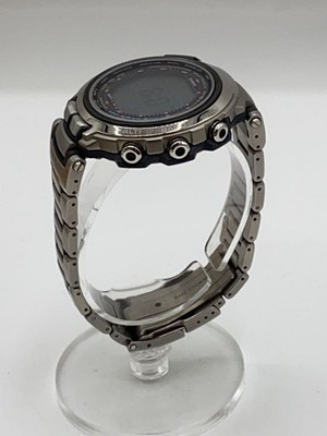 Casio PRX-2000T-7JF Wrist Watch for Men for sale online | eBay