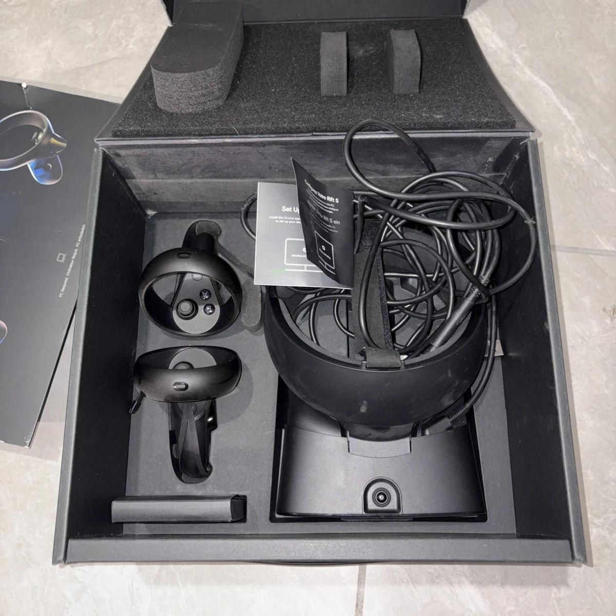 Oculus Rift S for sale - eBay