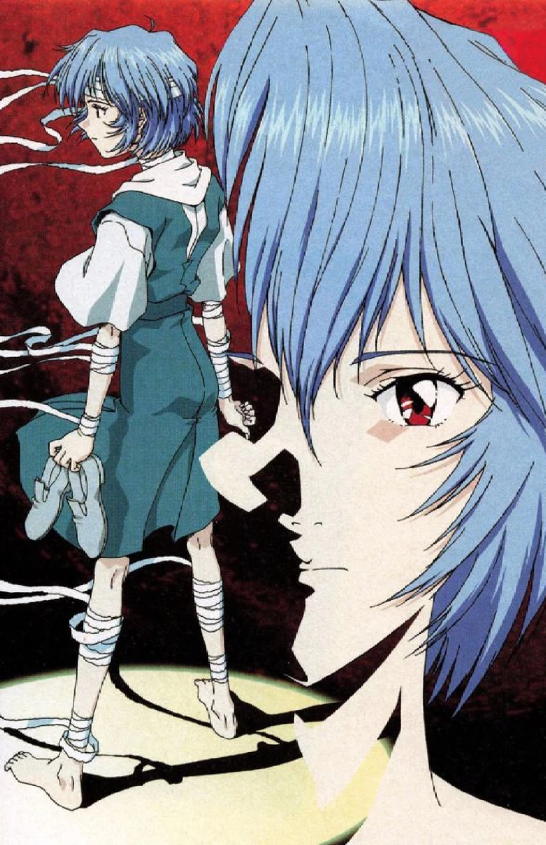 Preços baixos em Neon Genesis Evangelion Poster em itens do animê